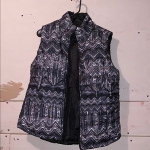 Women’s vest Jacket